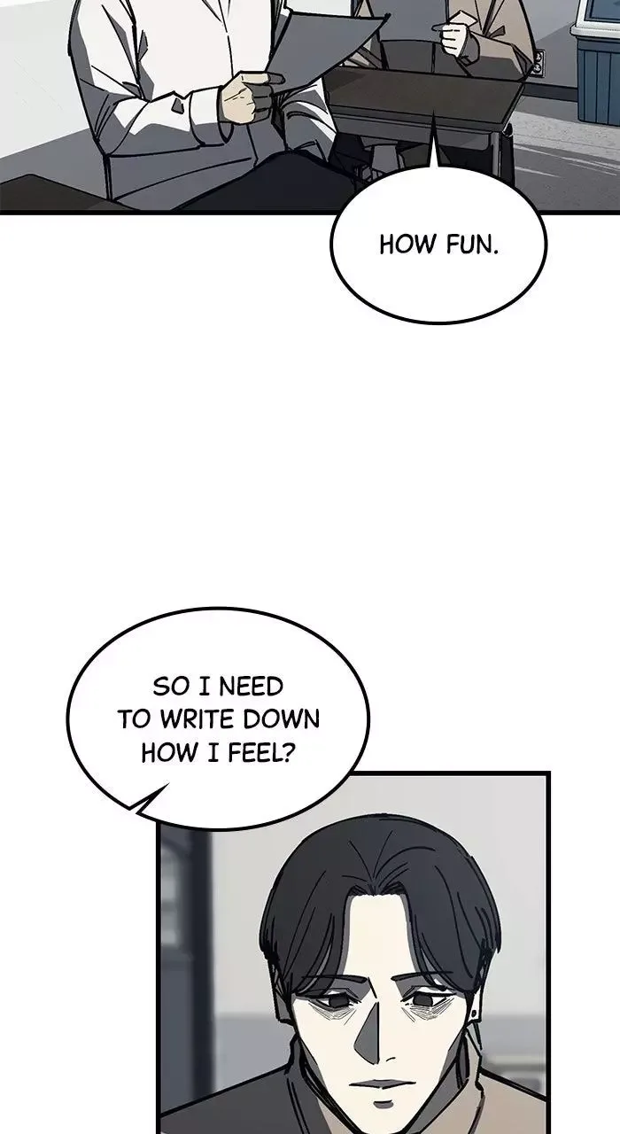 The Dropout Returns Chapter 24 page 48