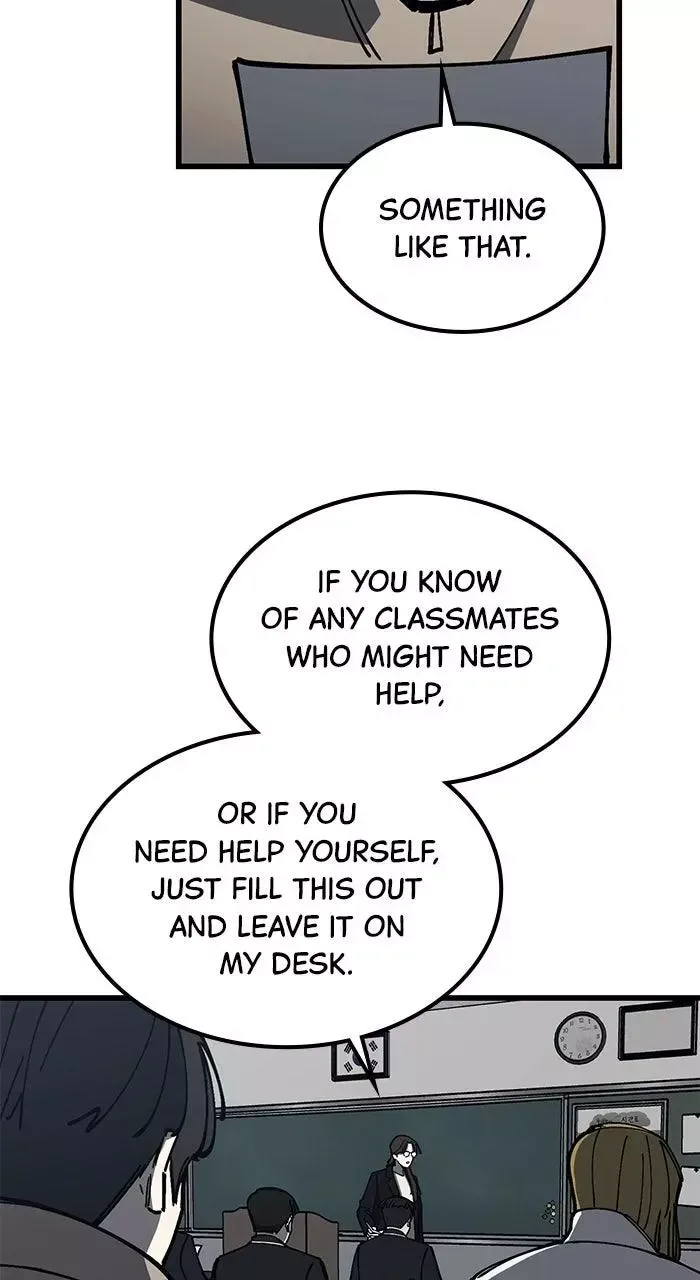 The Dropout Returns Chapter 24 page 49
