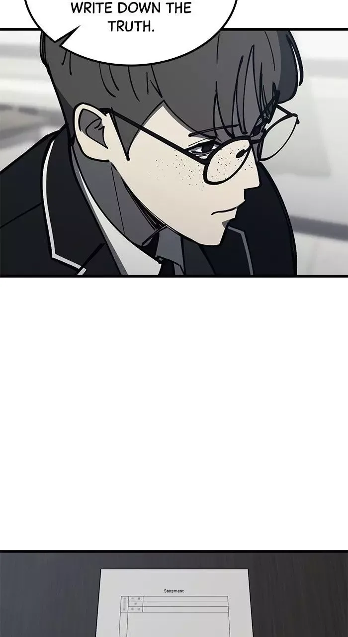 The Dropout Returns Chapter 24 page 54