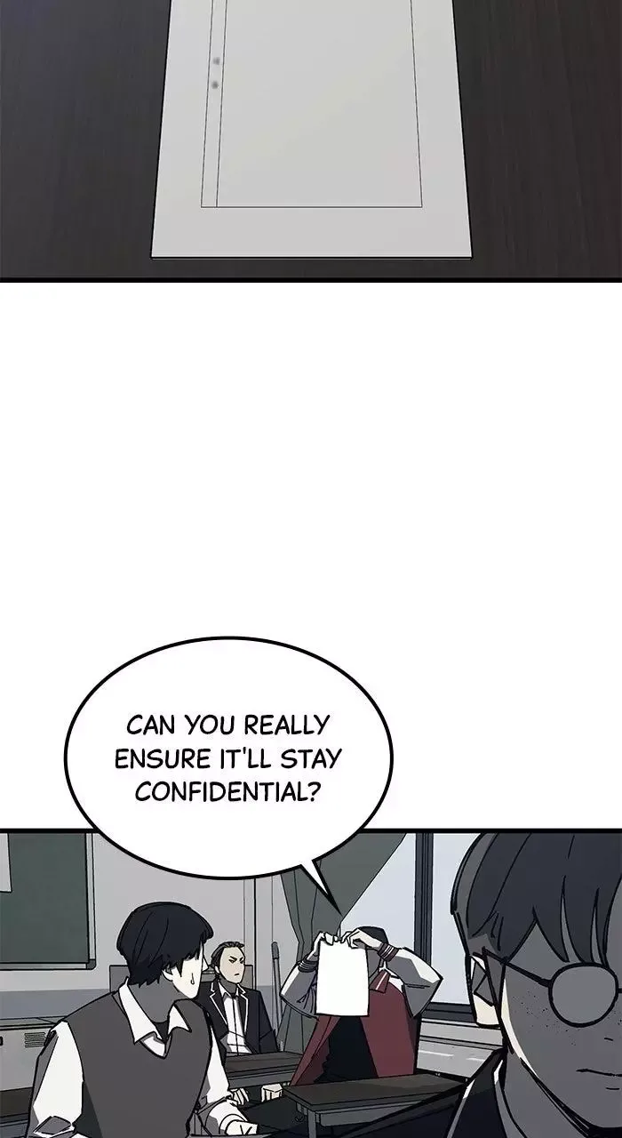 The Dropout Returns Chapter 24 page 55