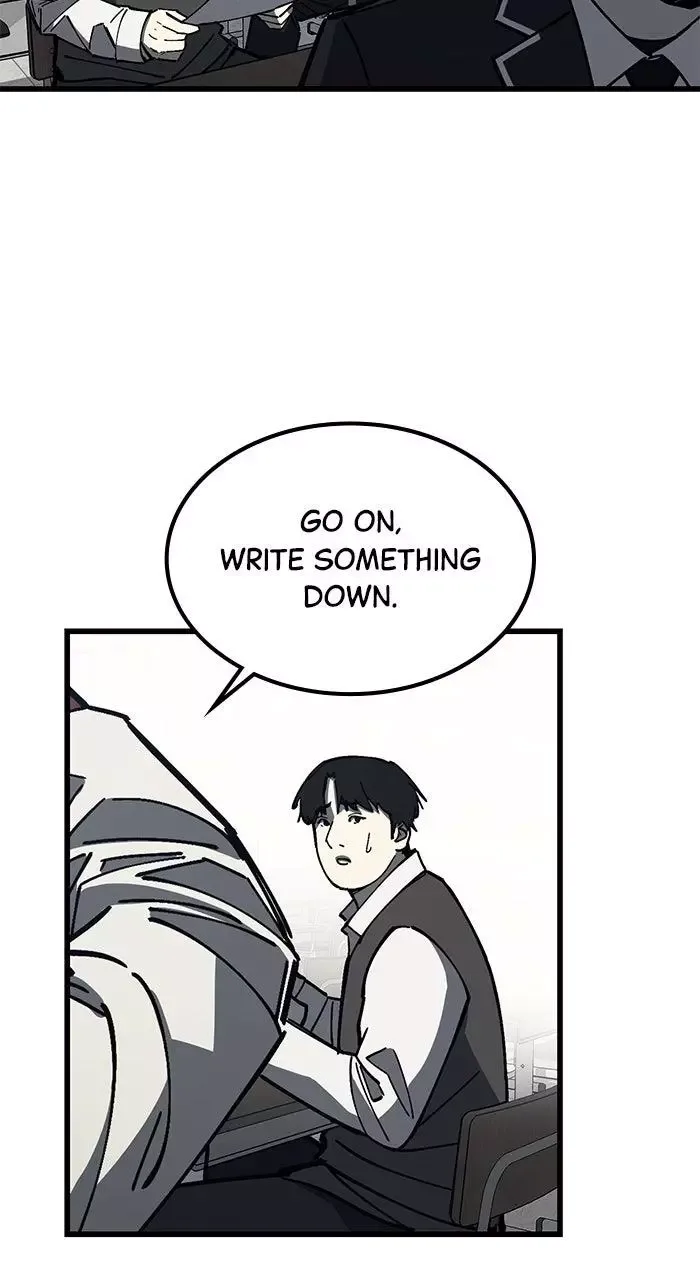 The Dropout Returns Chapter 24 page 56