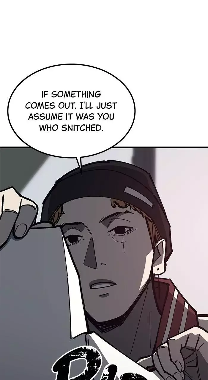 The Dropout Returns Chapter 24 page 57