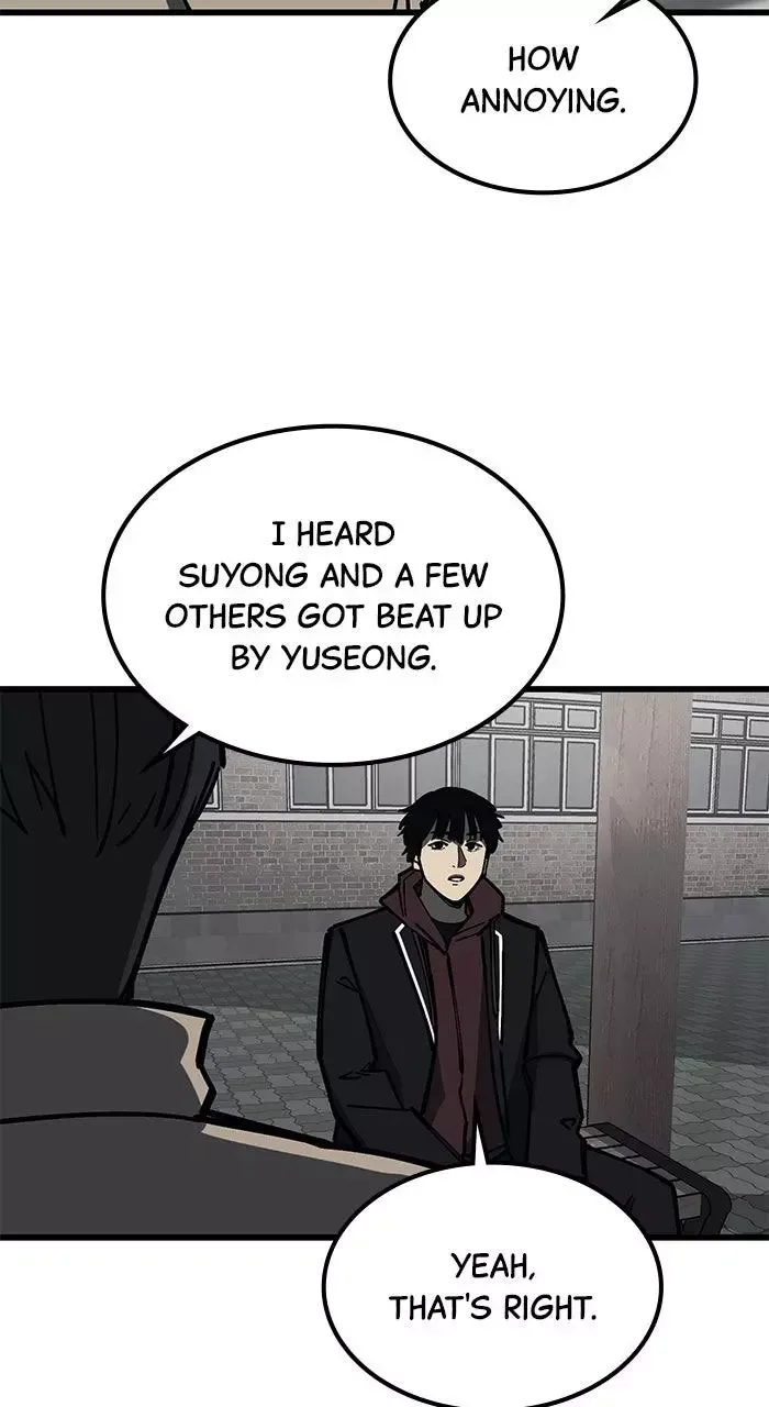 The Dropout Returns Chapter 24 page 64