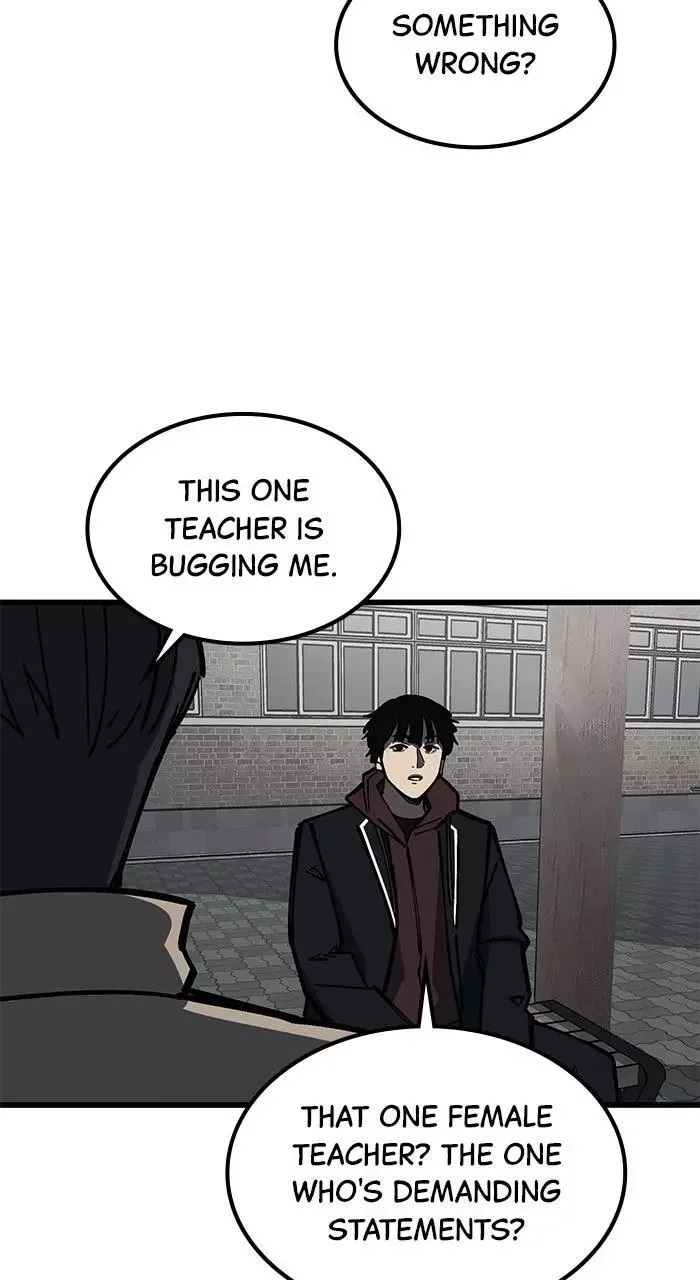 The Dropout Returns Chapter 24 page 62
