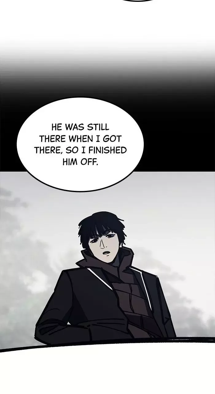 The Dropout Returns Chapter 24 page 65
