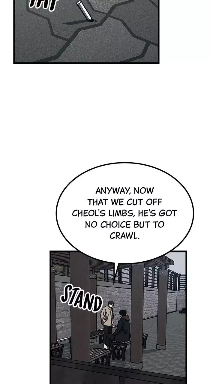 The Dropout Returns Chapter 24 page 67