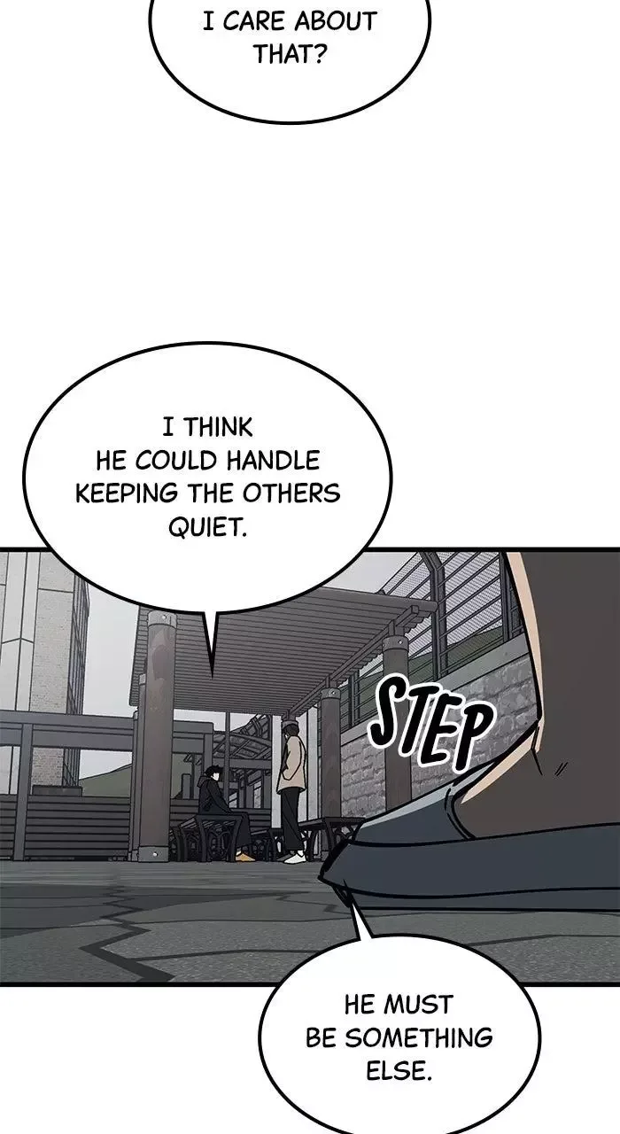 The Dropout Returns Chapter 24 page 69