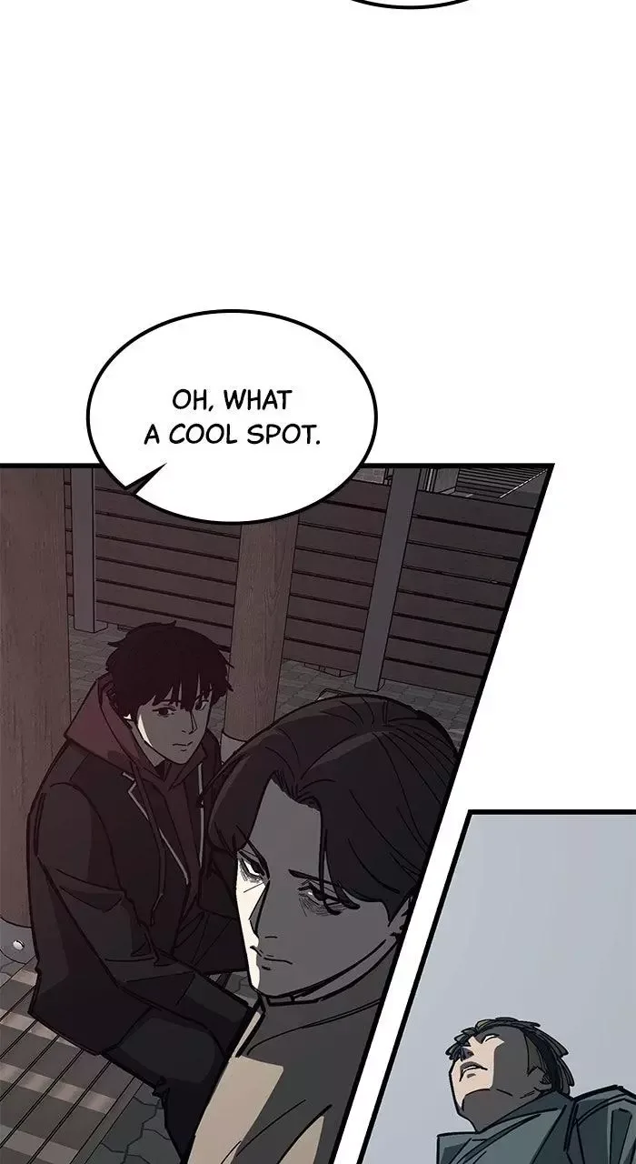 The Dropout Returns Chapter 24 page 70