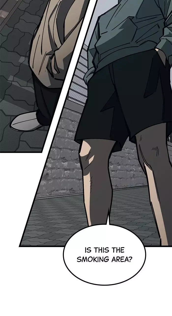 The Dropout Returns Chapter 24 page 71