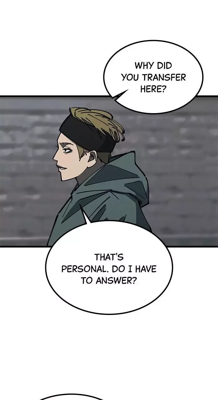 The Dropout Returns Chapter 24 page 74