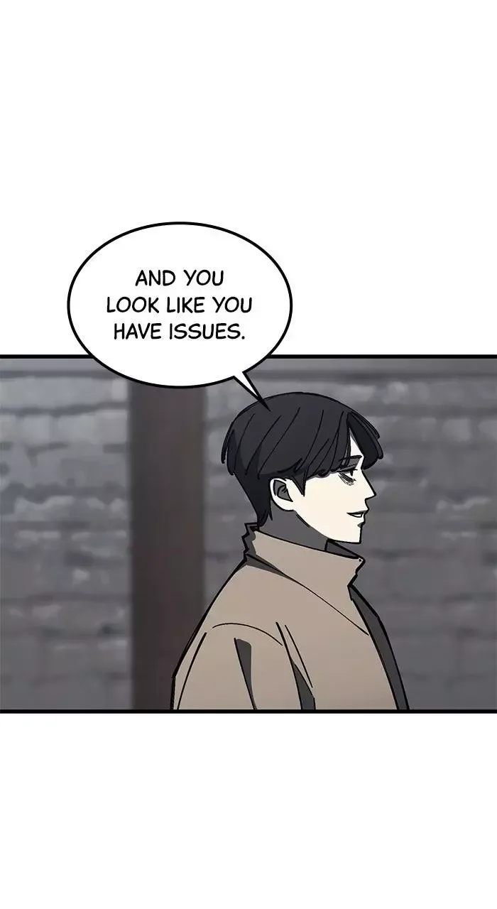 The Dropout Returns Chapter 24 page 73