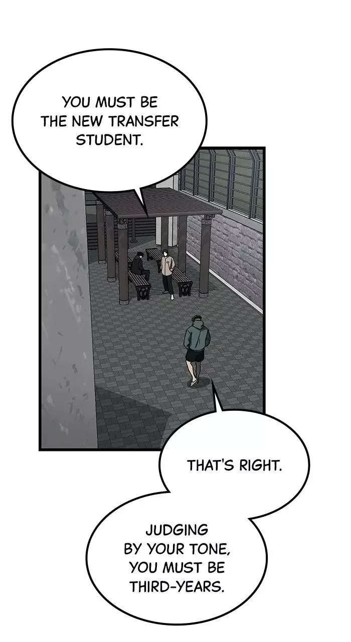 The Dropout Returns Chapter 24 page 72