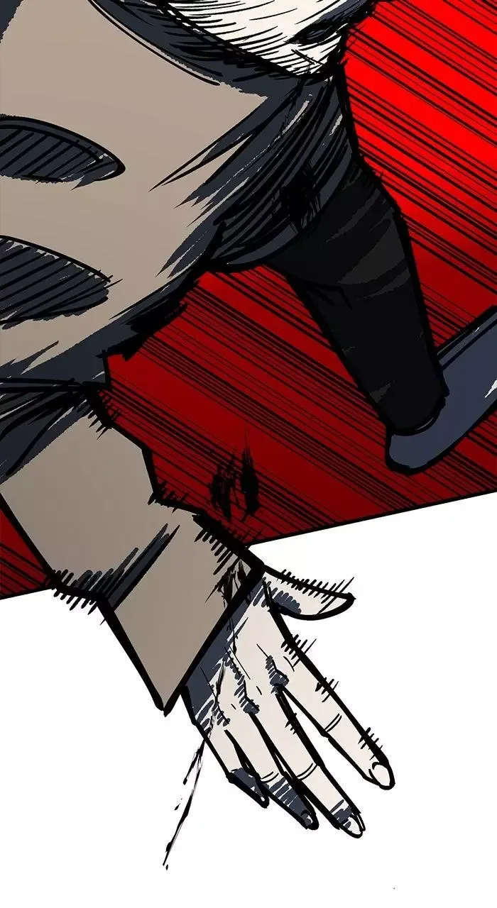 The Dropout Returns Chapter 24 page 83
