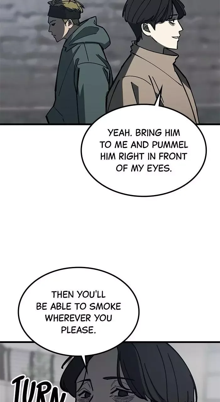 The Dropout Returns Chapter 24 page 80