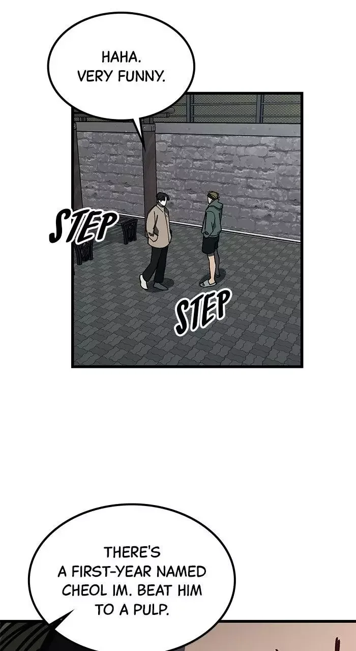 The Dropout Returns Chapter 24 page 78