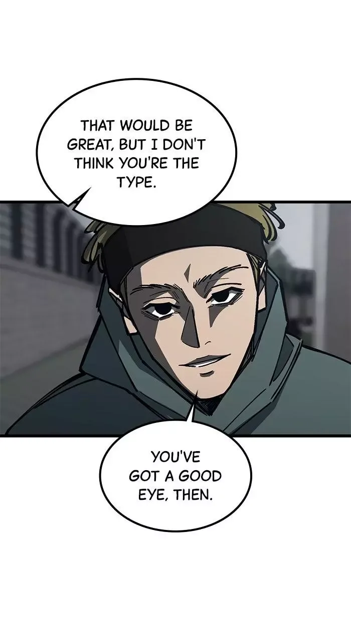 The Dropout Returns Chapter 24 page 76