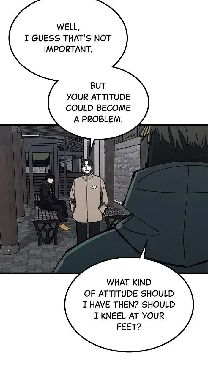 The Dropout Returns Chapter 24 page 75
