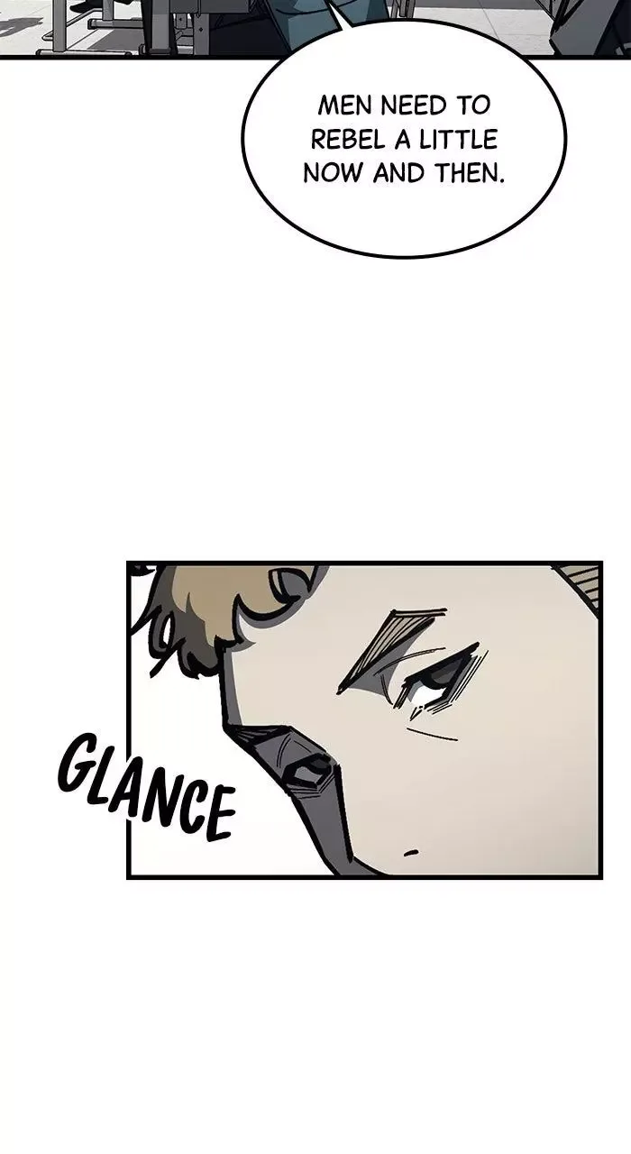 The Dropout Returns Chapter 25 page 4