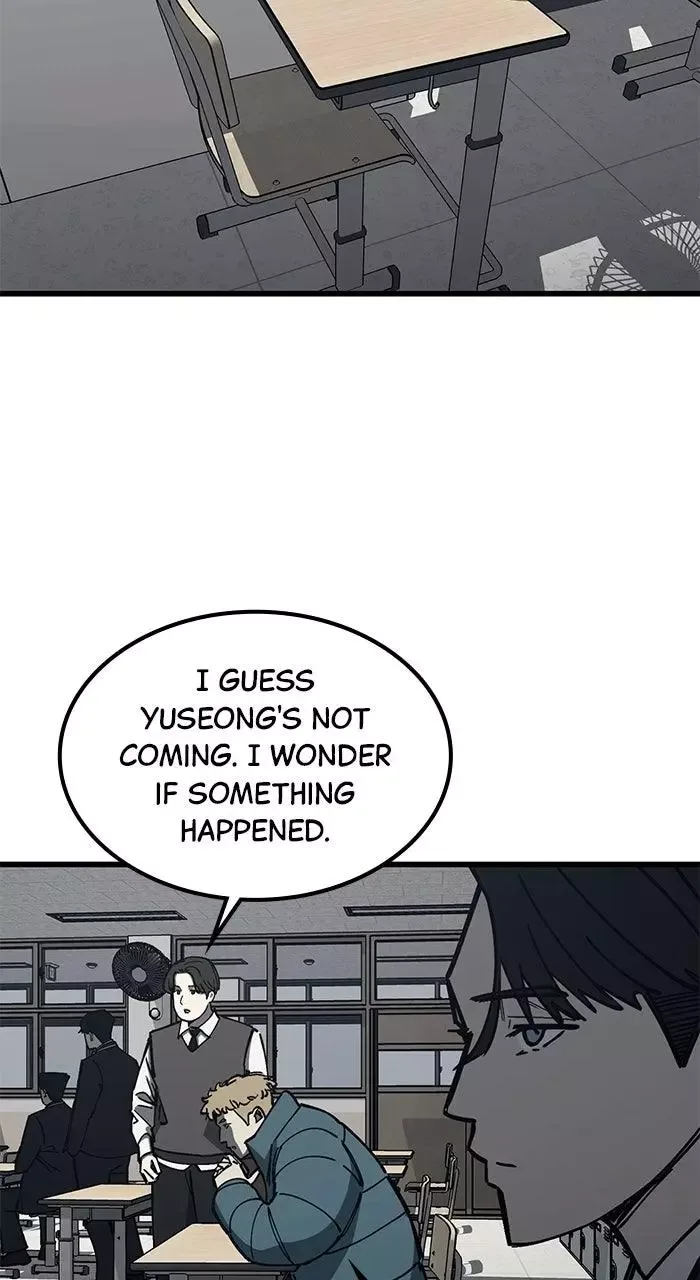 The Dropout Returns Chapter 25 page 3