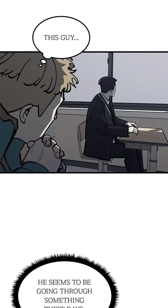 The Dropout Returns Chapter 25 page 5