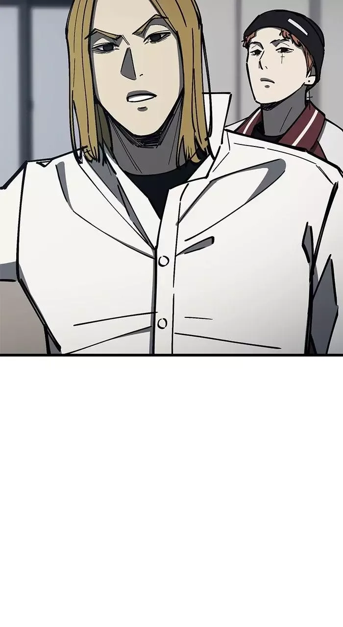 The Dropout Returns Chapter 25 page 14