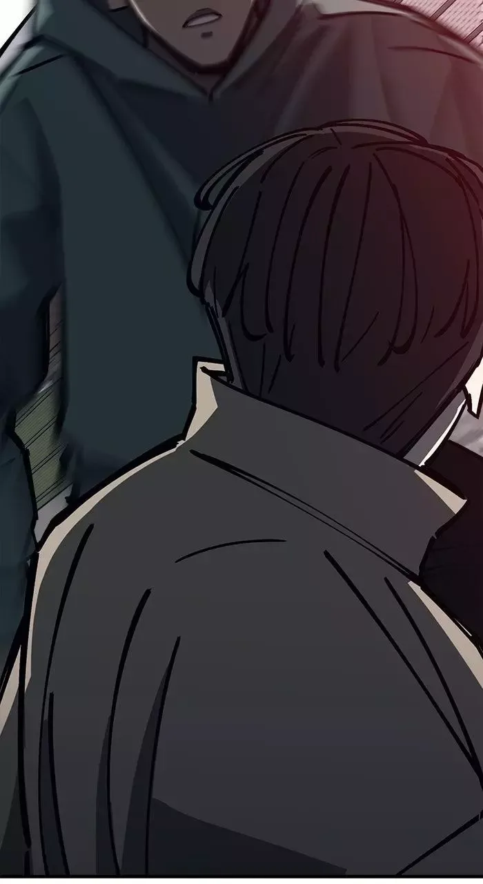 The Dropout Returns Chapter 25 page 20