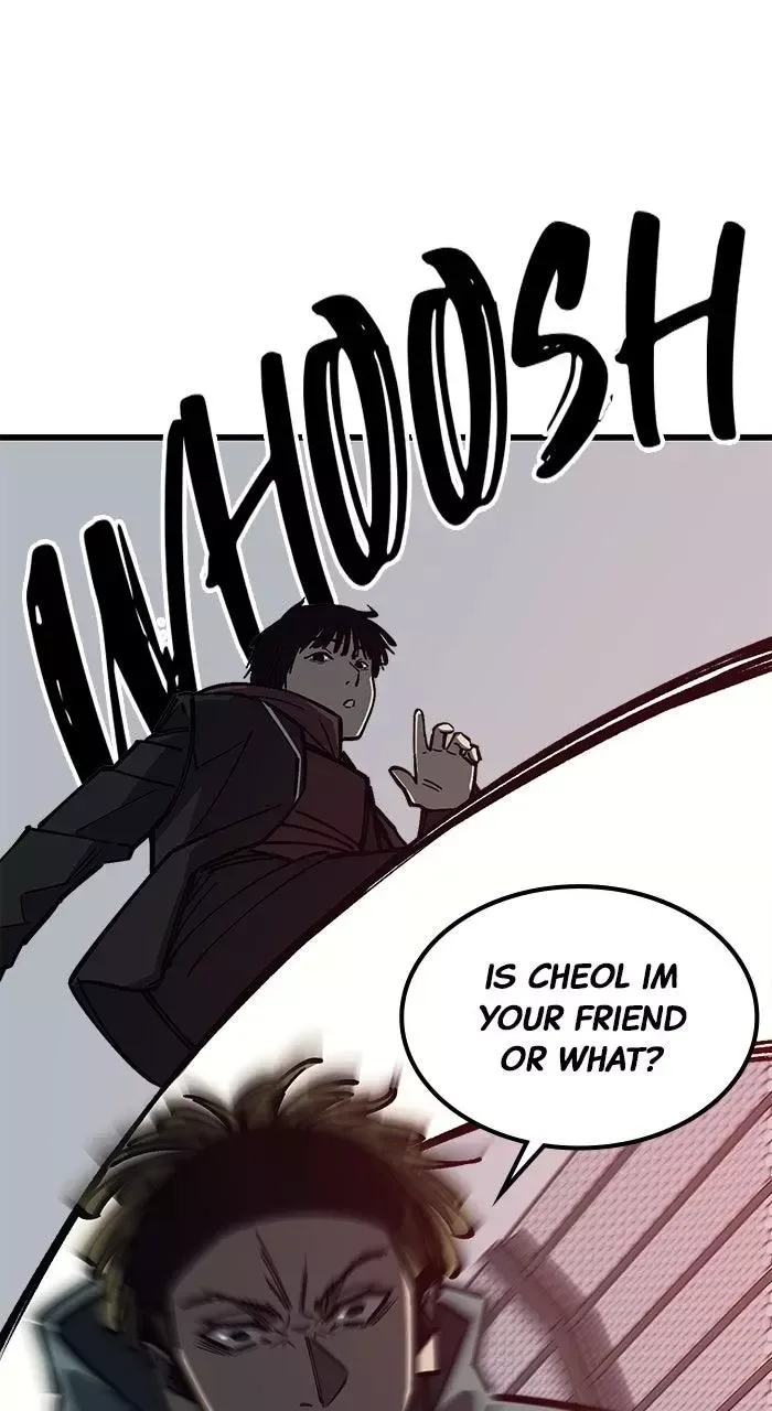 The Dropout Returns Chapter 25 page 19