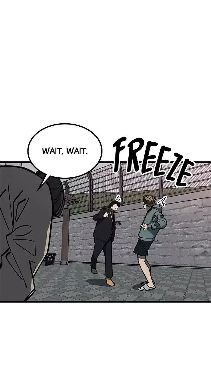 The Dropout Returns Chapter 25 page 29