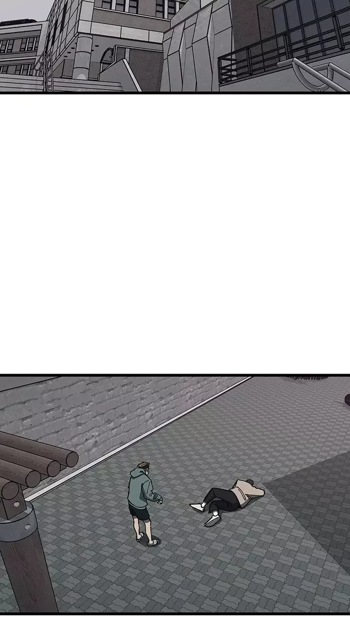 The Dropout Returns Chapter 25 page 16
