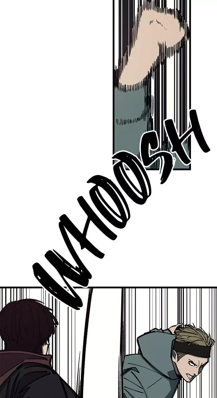 The Dropout Returns Chapter 25 page 25