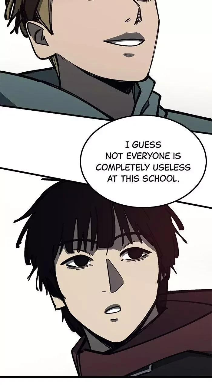 The Dropout Returns Chapter 25 page 28