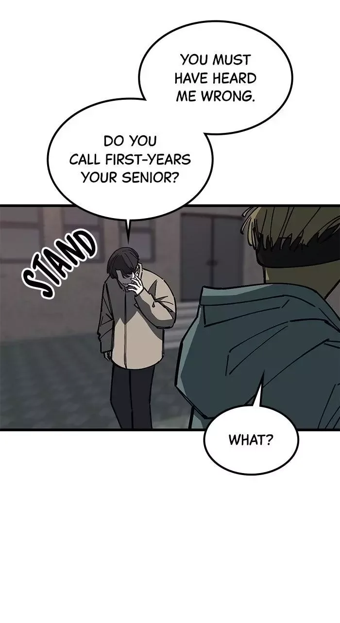 The Dropout Returns Chapter 25 page 30