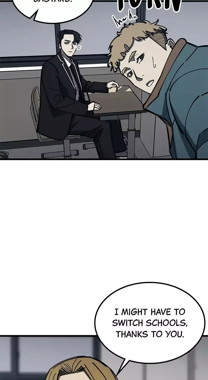 The Dropout Returns Chapter 25 page 13