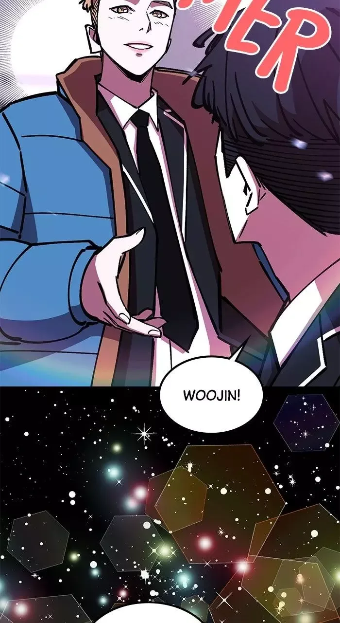 The Dropout Returns Chapter 25 page 9