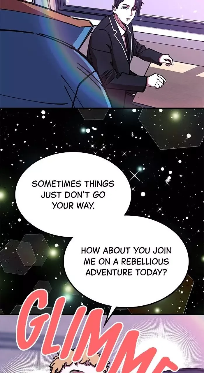 The Dropout Returns Chapter 25 page 8