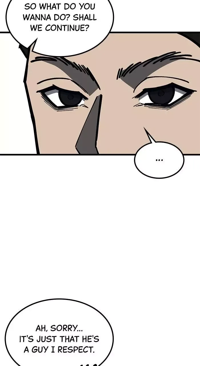 The Dropout Returns Chapter 25 page 33