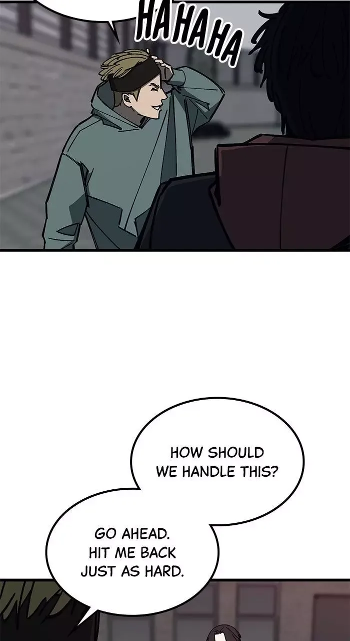 The Dropout Returns Chapter 25 page 34