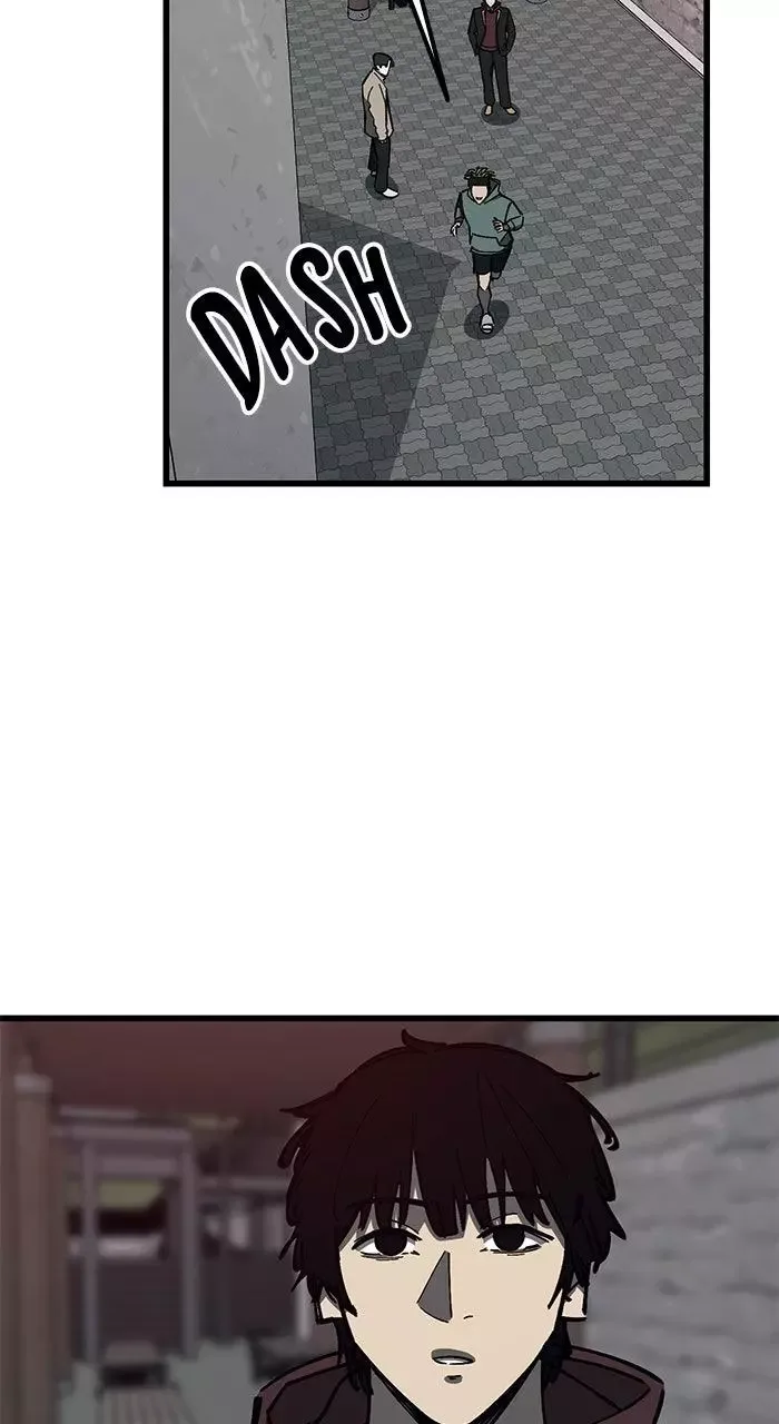 The Dropout Returns Chapter 25 page 36