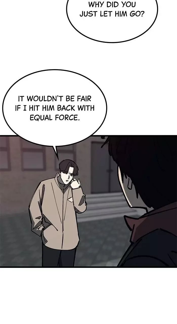 The Dropout Returns Chapter 25 page 38