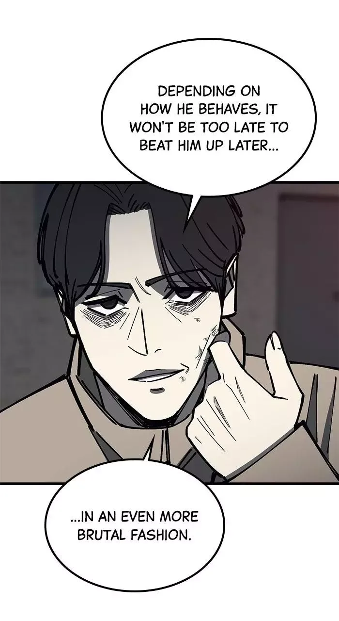 The Dropout Returns Chapter 25 page 39