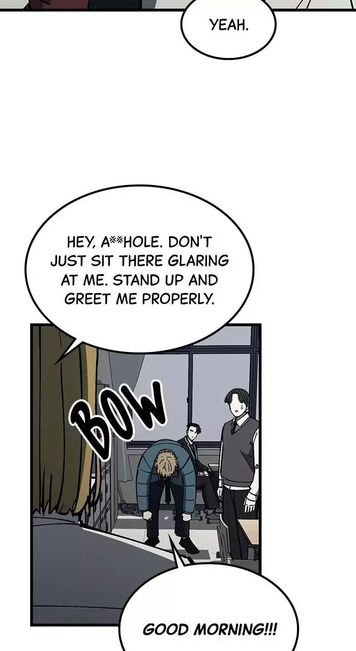 The Dropout Returns Chapter 25 page 44