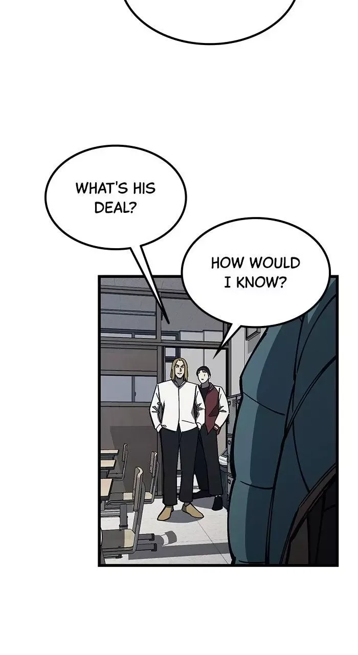 The Dropout Returns Chapter 25 page 45