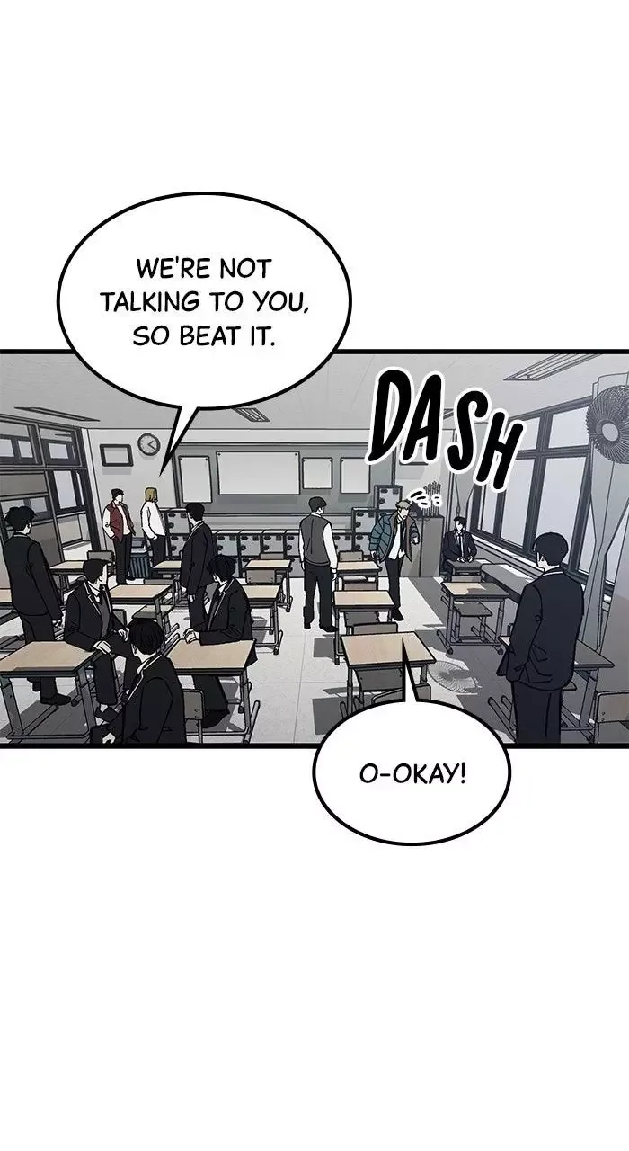 The Dropout Returns Chapter 25 page 46