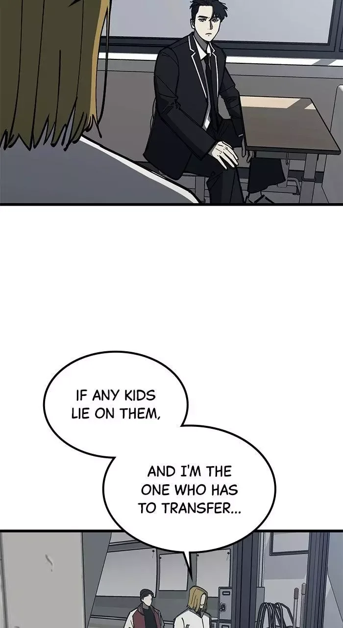 The Dropout Returns Chapter 25 page 49