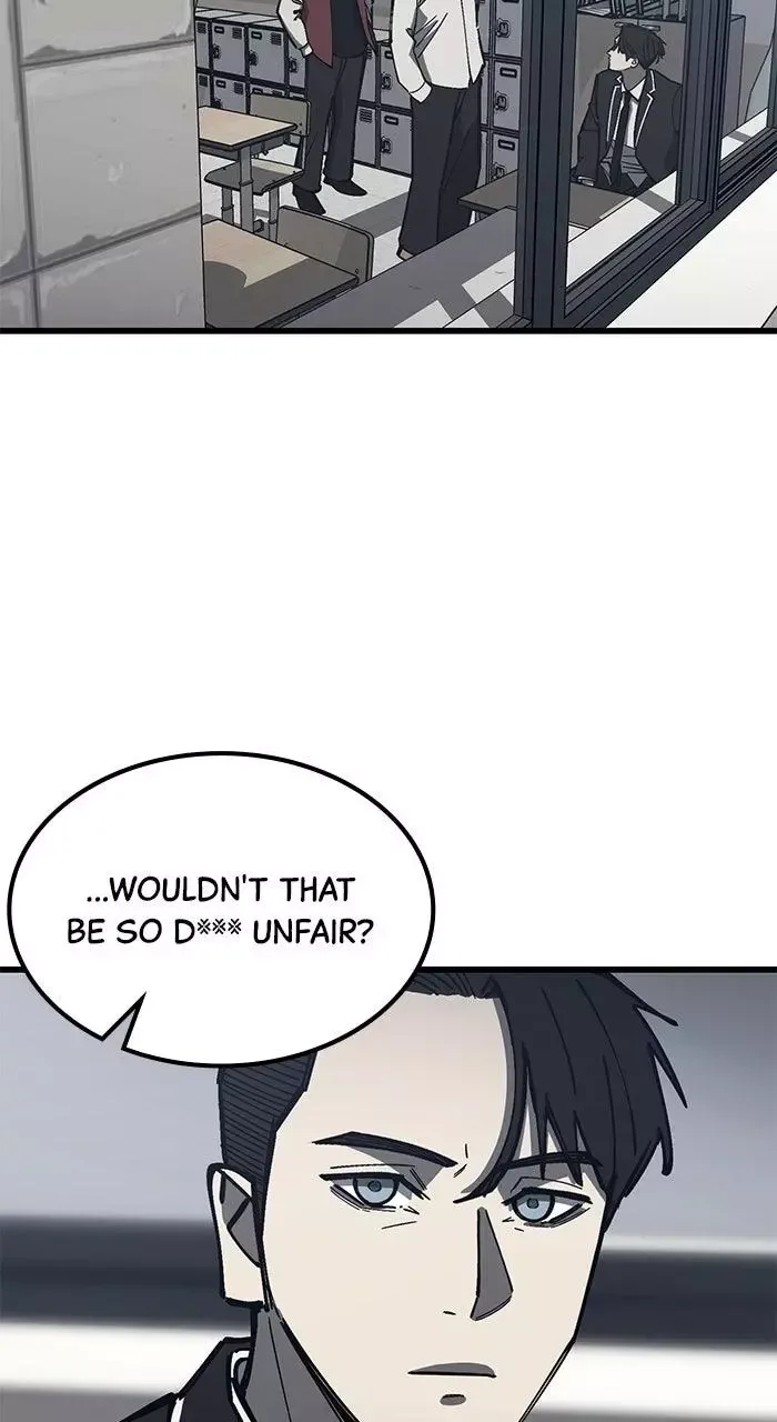 The Dropout Returns Chapter 25 page 50