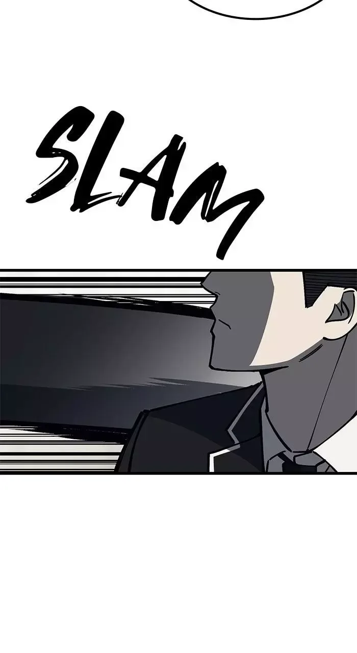 The Dropout Returns Chapter 25 page 52