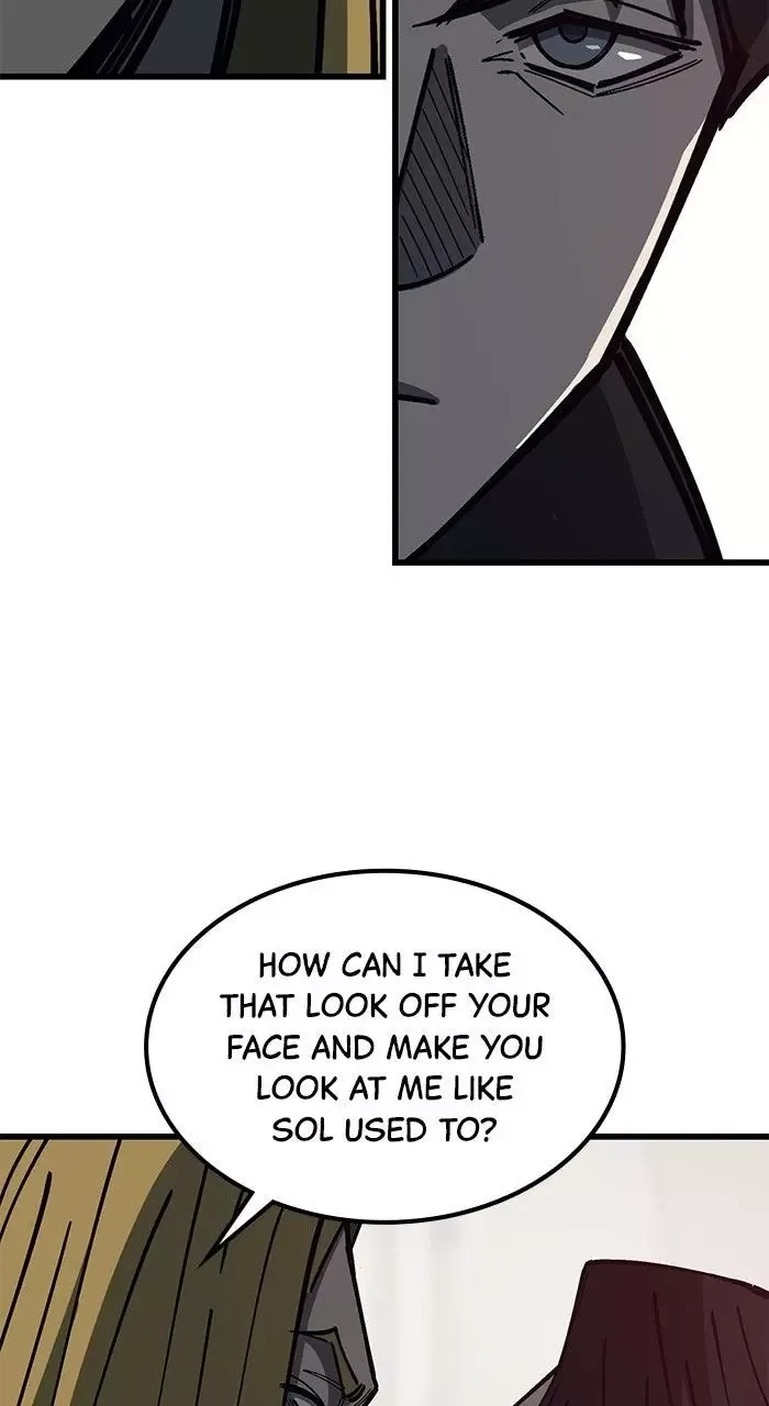 The Dropout Returns Chapter 25 page 55