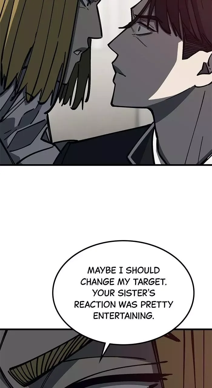 The Dropout Returns Chapter 25 page 56