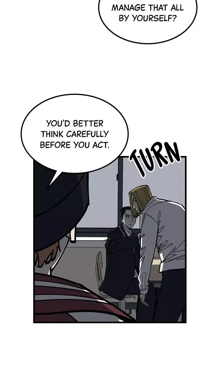 The Dropout Returns Chapter 25 page 60