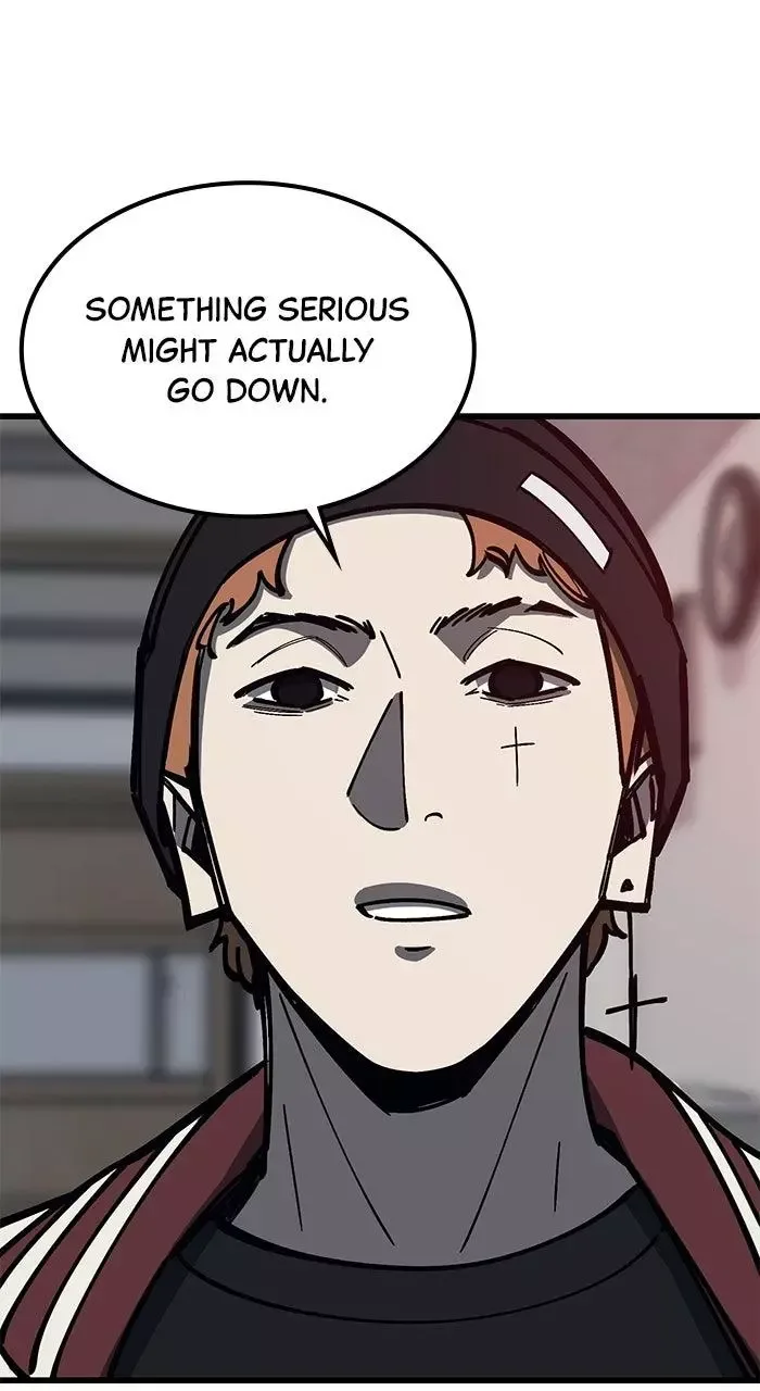 The Dropout Returns Chapter 25 page 61